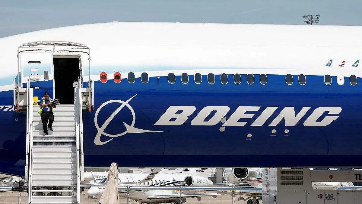 Boeing (1)